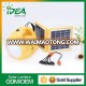 Green environmental production energy saving led solar light