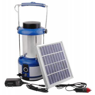 Ht-702 solar led lantern